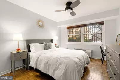 1801 Clydesdale Place NW #222, Washington, DC 20009 - Photo 13