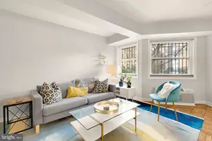 1801 Clydesdale Pl NW, Washington, DC 20009 - Photo 7