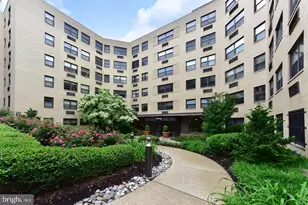 1801 Clydesdale Pl NW, Washington, DC 20009 - Photo 5