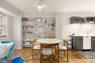 1801 Clydesdale Pl NW, Washington, DC 20009 - Photo 9