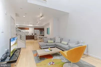 1466 Harvard Street NW #TH2, Washington, DC 20009 - Photo 5