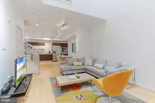 1466 Harvard St NW, Washington, DC 20009 - Photo 5