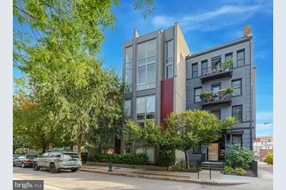 1466 Harvard Street NW #TH2, Washington, DC 20009 - Photo 3