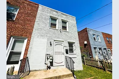 5049 Benning Road SE, Washington, DC 20019 - Photo 33