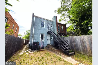 5049 Benning Road SE, Washington, DC 20019 - Photo 35