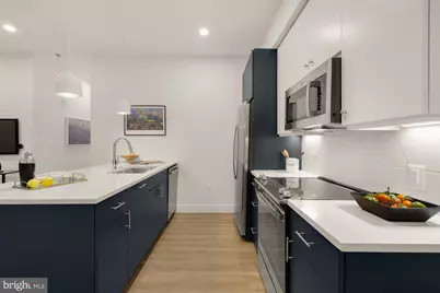 2310 4th Street NE #4, Washington, DC 20002 - Photo 3