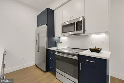 2310 4th Street NE #4, Washington, DC 20002 - Photo 5