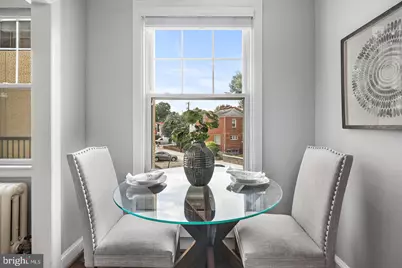 5112 Connecticut Ave. NW #209, Washington, DC 20008 - Photo 11