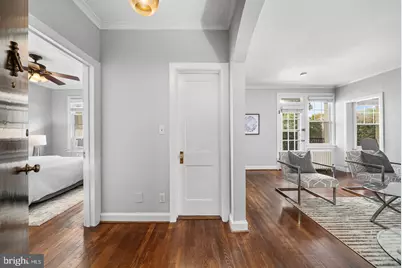 5112 Connecticut Ave. NW #209, Washington, DC 20008 - Photo 3