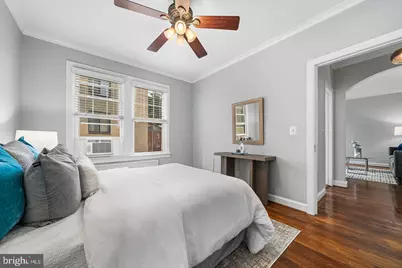 5112 Connecticut Ave. NW #209, Washington, DC 20008 - Photo 15