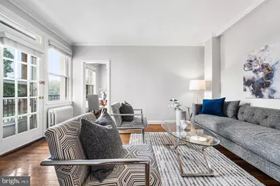 5112 Connecticut Ave. NW #209, Washington, DC 20008 - Photo 5