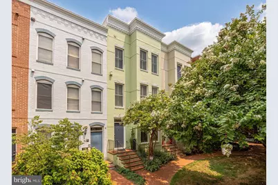 914 4th Street SE, Washington, DC 20003 - Photo 1