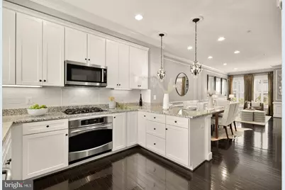 914 4th Street SE, Washington, DC 20003 - Photo 9