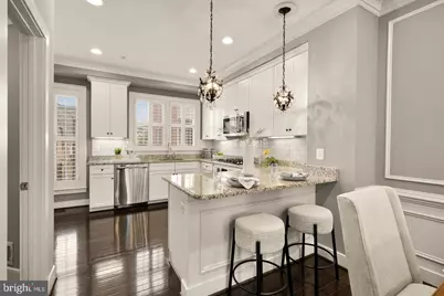 914 4th Street SE, Washington, DC 20003 - Photo 7
