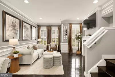 914 4th Street SE, Washington, DC 20003 - Photo 13