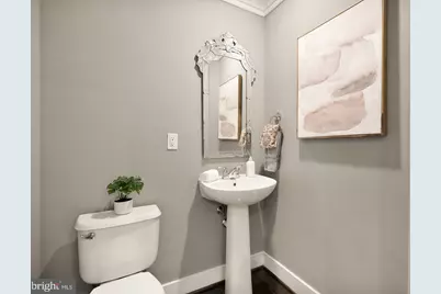 914 4th Street SE, Washington, DC 20003 - Photo 11