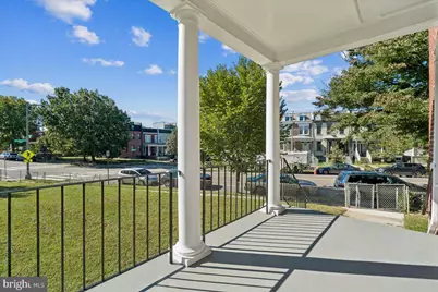 401 Shepherd Street NW, Washington, DC 20011 - Photo 51