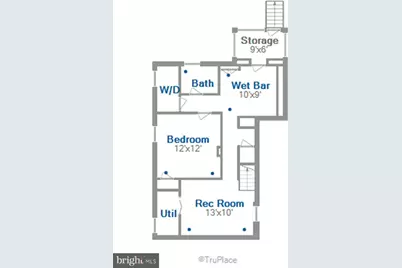 401 Shepherd Street NW, Washington, DC 20011 - Photo 87