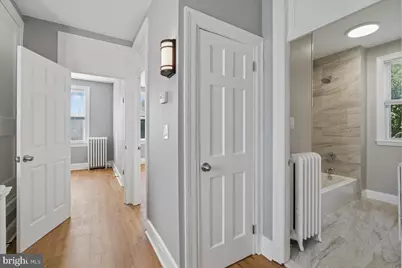 401 Shepherd Street NW, Washington, DC 20011 - Photo 23