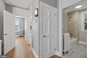 401 Shepherd St NW, Washington, DC 20011 - Photo 23