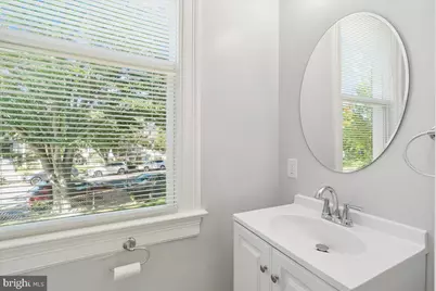 401 Shepherd Street NW, Washington, DC 20011 - Photo 21