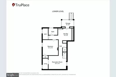 401 Shepherd Street NW, Washington, DC 20011 - Photo 83