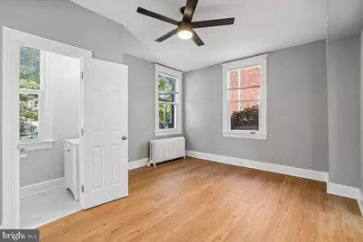 401 Shepherd Street NW, Washington, DC 20011 - Photo 13