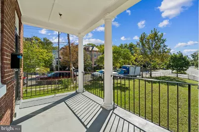 401 Shepherd Street NW, Washington, DC 20011 - Photo 53