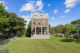 401 Shepherd St NW, Washington, DC 20011 - Photo 49