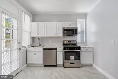 401 Shepherd Street NW, Washington, DC 20011 - Photo 17