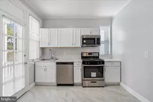 401 Shepherd St NW, Washington, DC 20011 - Photo 17