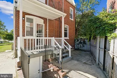 401 Shepherd Street NW, Washington, DC 20011 - Photo 59