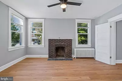 401 Shepherd Street NW, Washington, DC 20011 - Photo 9
