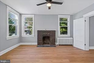 401 Shepherd St NW, Washington, DC 20011 - Photo 9
