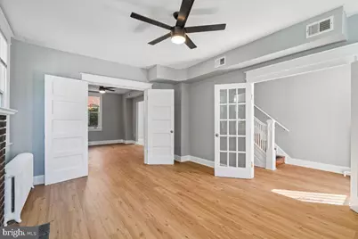 401 Shepherd Street NW, Washington, DC 20011 - Photo 11