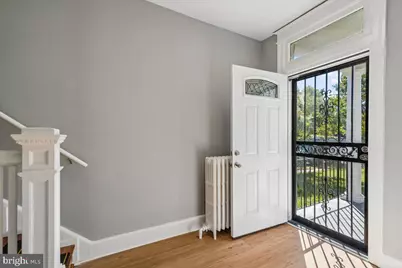 401 Shepherd Street NW, Washington, DC 20011 - Photo 5