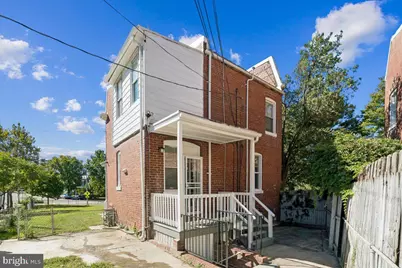 401 Shepherd Street NW, Washington, DC 20011 - Photo 3