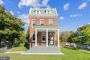 401 Shepherd St NW, Washington, DC 20011 - Photo 1