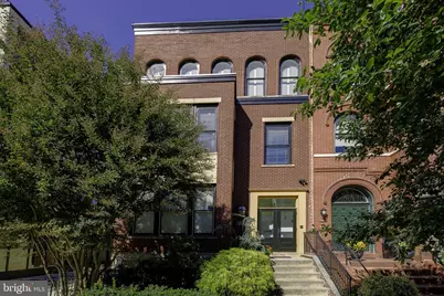 1335 R Street NW #2, Washington, DC 20009 - Photo 1