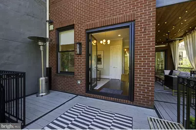 1335 R Street NW #2, Washington, DC 20009 - Photo 17