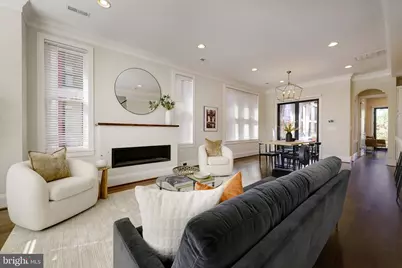 1335 R Street NW #2, Washington, DC 20009 - Photo 5