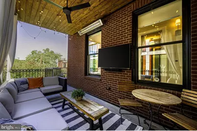 1335 R Street NW #2, Washington, DC 20009 - Photo 19