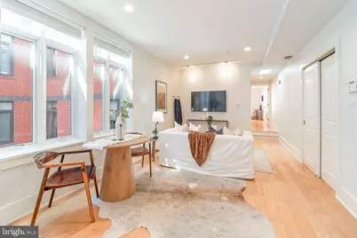 2818 Connecticut Avenue NW #14, Washington, DC 20008 - Photo 1