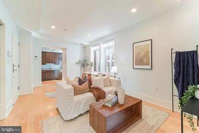 2818 Connecticut Avenue NW #14, Washington, DC 20008 - Photo 5
