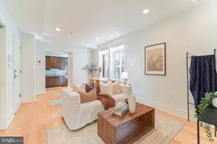 2818 Connecticut Ave NW, Washington, DC 20008 - Photo 5