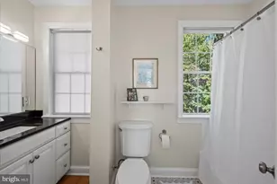 1 Pomander Walk NW, Washington, DC 20007 - Photo 9