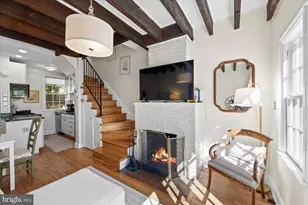 1 Pomander Walk NW, Washington, DC 20007 - Photo 3