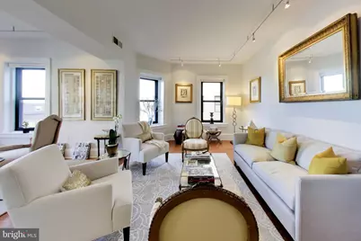 2153 California Street NW #502, Washington, DC 20008 - Photo 9