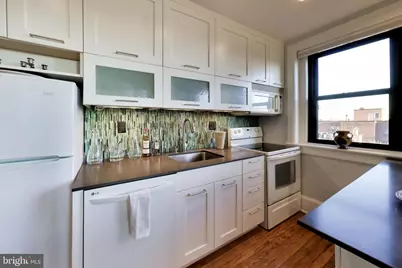 2153 California Street NW #502, Washington, DC 20008 - Photo 11