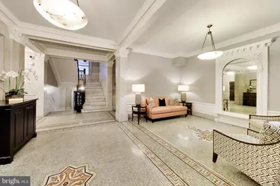 2153 California Street NW #502, Washington, DC 20008 - Photo 3